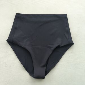 Left On Friday High Tide Black Bottom